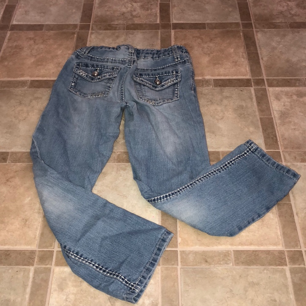 capris - Picture 2 of 2